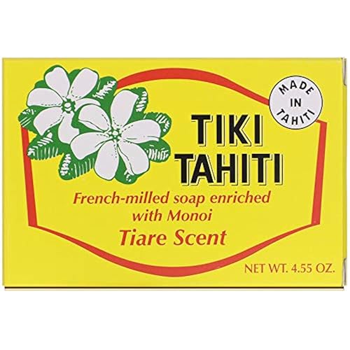 Bar Soap,Gardenia Beauty & Personal Care Monoi