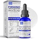 Skin Perfection Firming Serum Booster with Progeline Peptide Repair Serum Neck and Face Progeline Cream Upgrade Trifluoroacetyl Tripeptide-2 Beauty & Personal Care Skin Perfection