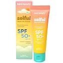 Kara Beauty SOLFUL Face Sun Lotion SPF 50+ PA++++ Korean Moisurizing Facial Sunscreen, No White Cast 1.7oz Beauty & Personal Care Kara Beauty