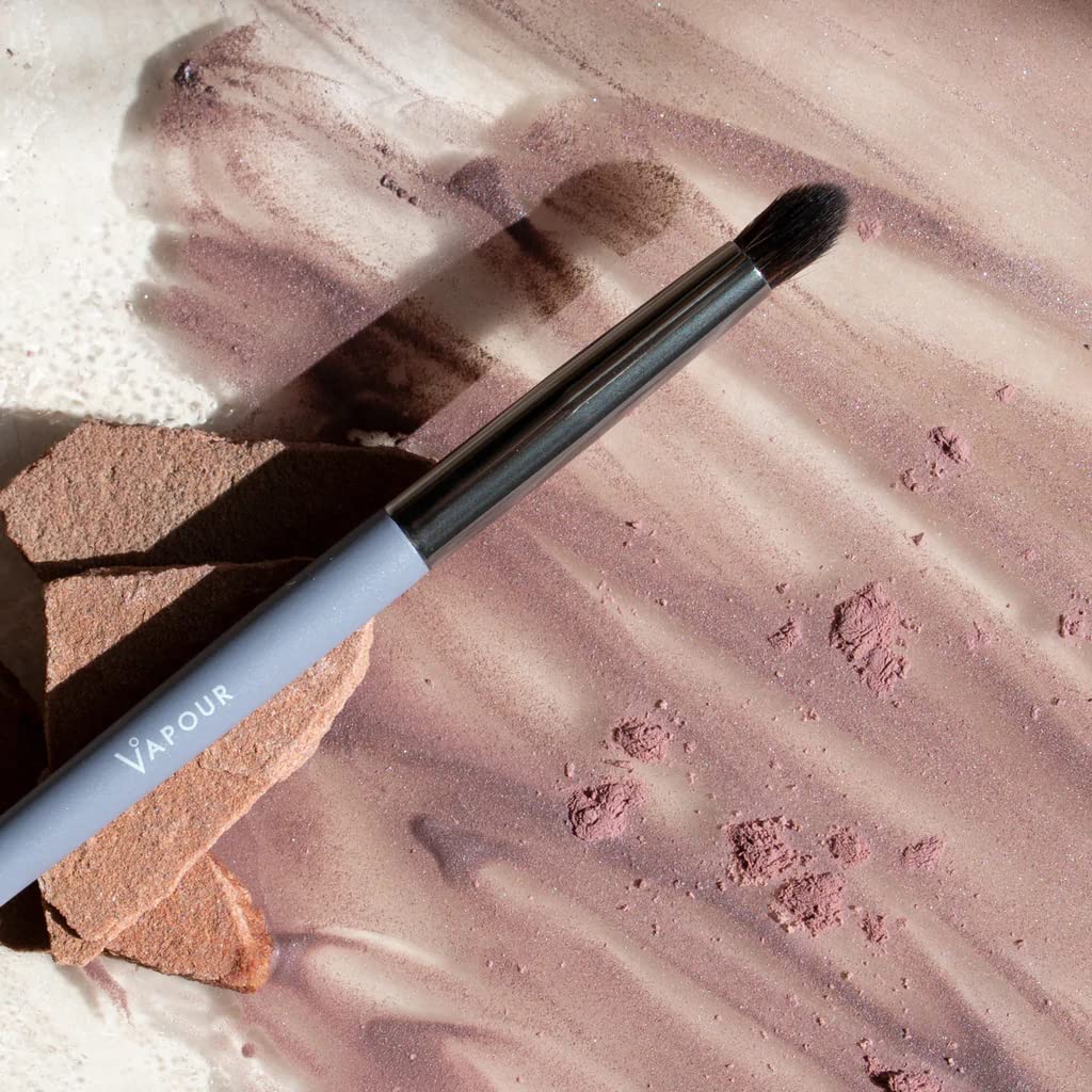 Vapour Beauty - Vegan Pro-Performance Detail Makeup Brush | Non-Toxic, Cruelty-Free, Clean Makeup Beauty & Personal Care VAPOUR