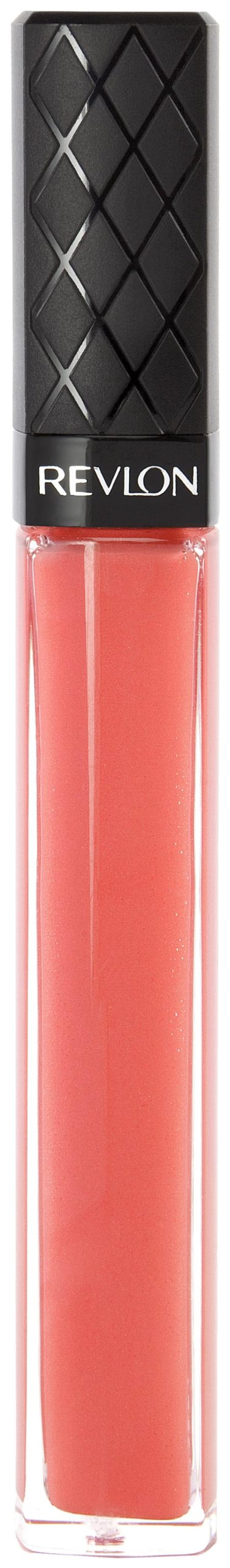 Revlon Colorburst Lipgloss, Papaya, 0.20-Ounce Beauty & Personal Care REVLON