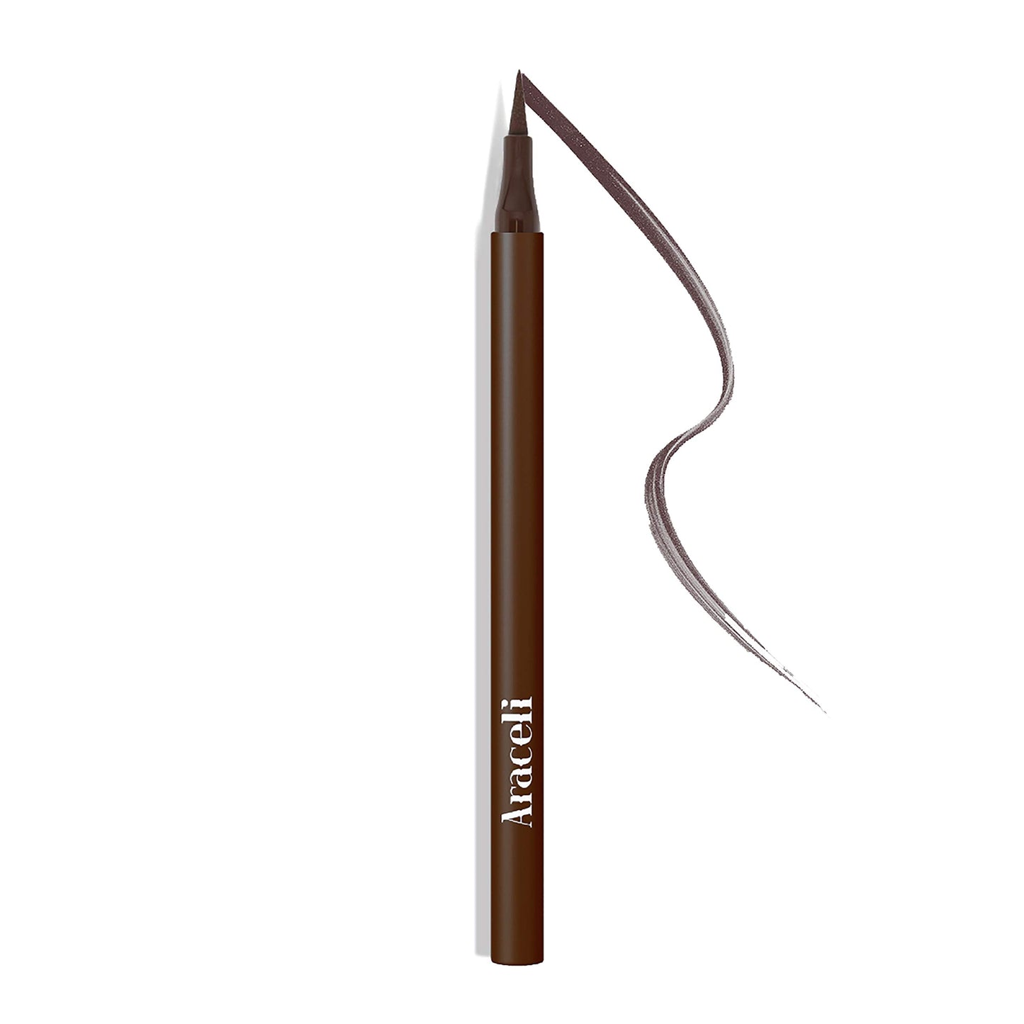 Aracelli Beauty Water Resistant Long-Lasting Eyeliner Pen - Precision Liquid Eye Liner with Smudge-Proof Formula - Easy Glide & Quick Dry - Perfect… Beauty & Personal Care Araceli Beauty