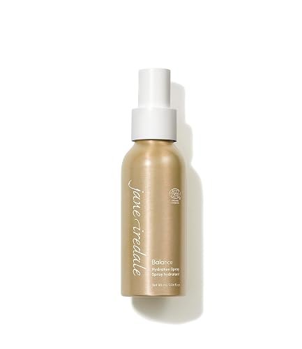 jane iredale Balance Hydration Spray, 3.04 Fl Oz Beauty & Personal Care jane iredale