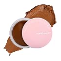 Kara Beauty Natural Glow Sculpt Bronzer Balm with Creamy Buildable Coverage, Hydrating Face Balm with Vitamin E, Lightweight Cream Bronzer for Natural Beauty & Personal Care Kara Beauty