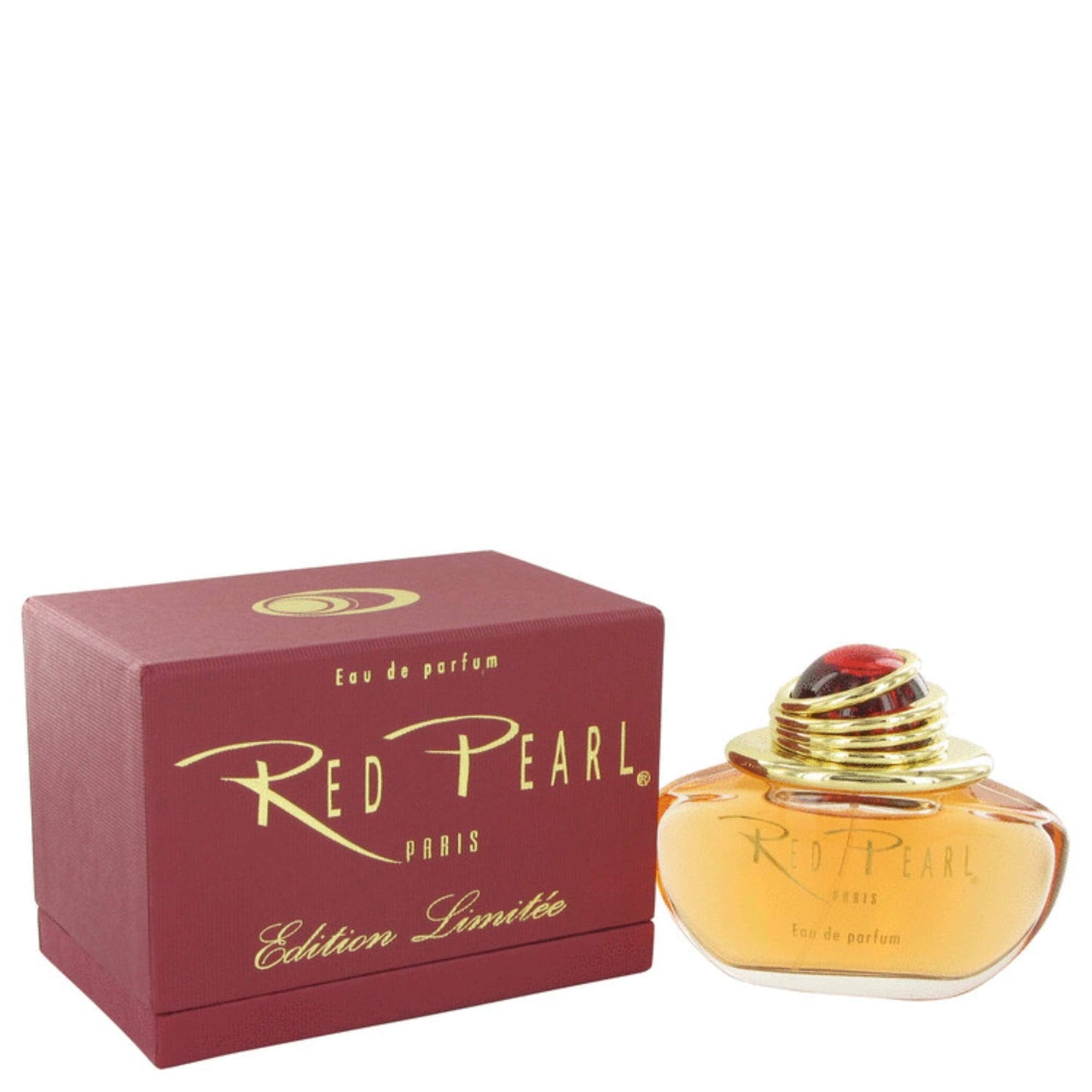 Pairs Bleus - Eau De Parfum Spray 3.4 oz Beauty & Personal Care Paris Bleu