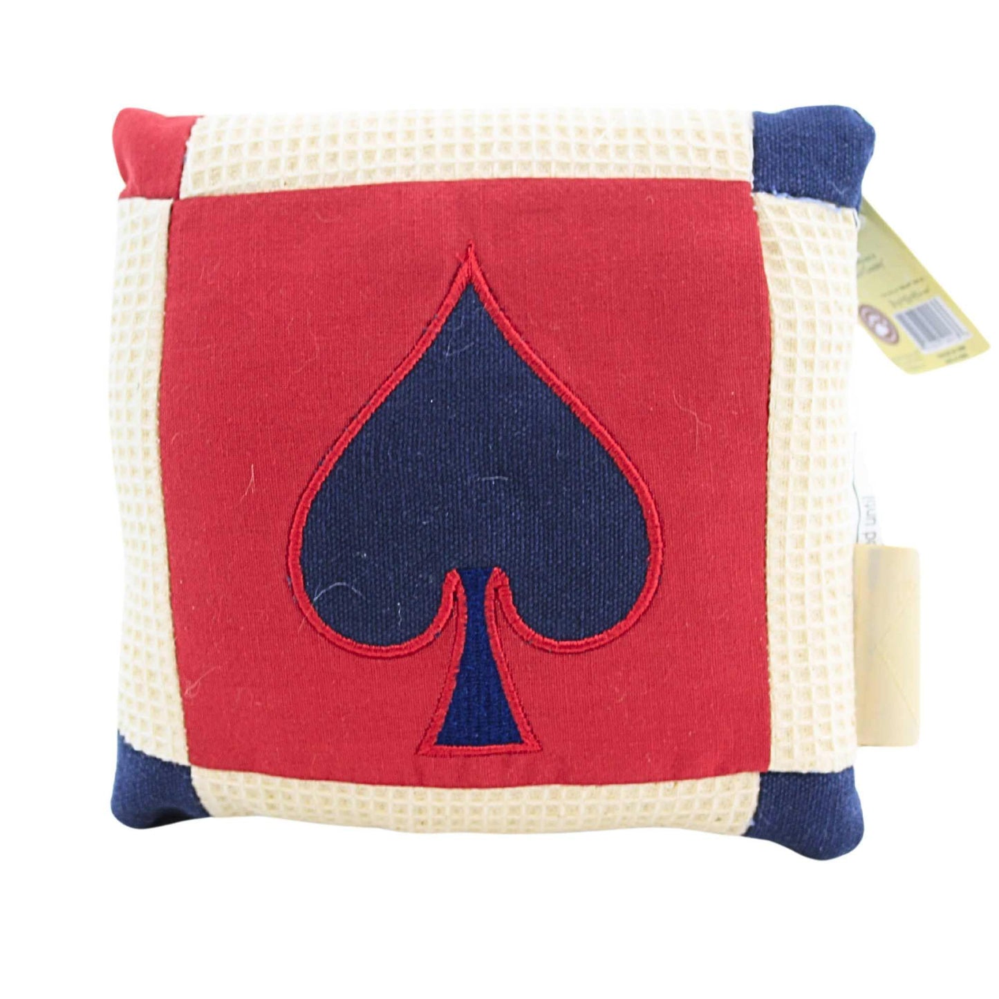 Ace"s 6" Accent Pillows Beauty and Personal Care Boyds Home