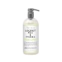 Renpure Originals Coconut Milk & Vitamin E Body Lotion, 24 Ounce Beauty & Personal Care RENPURE