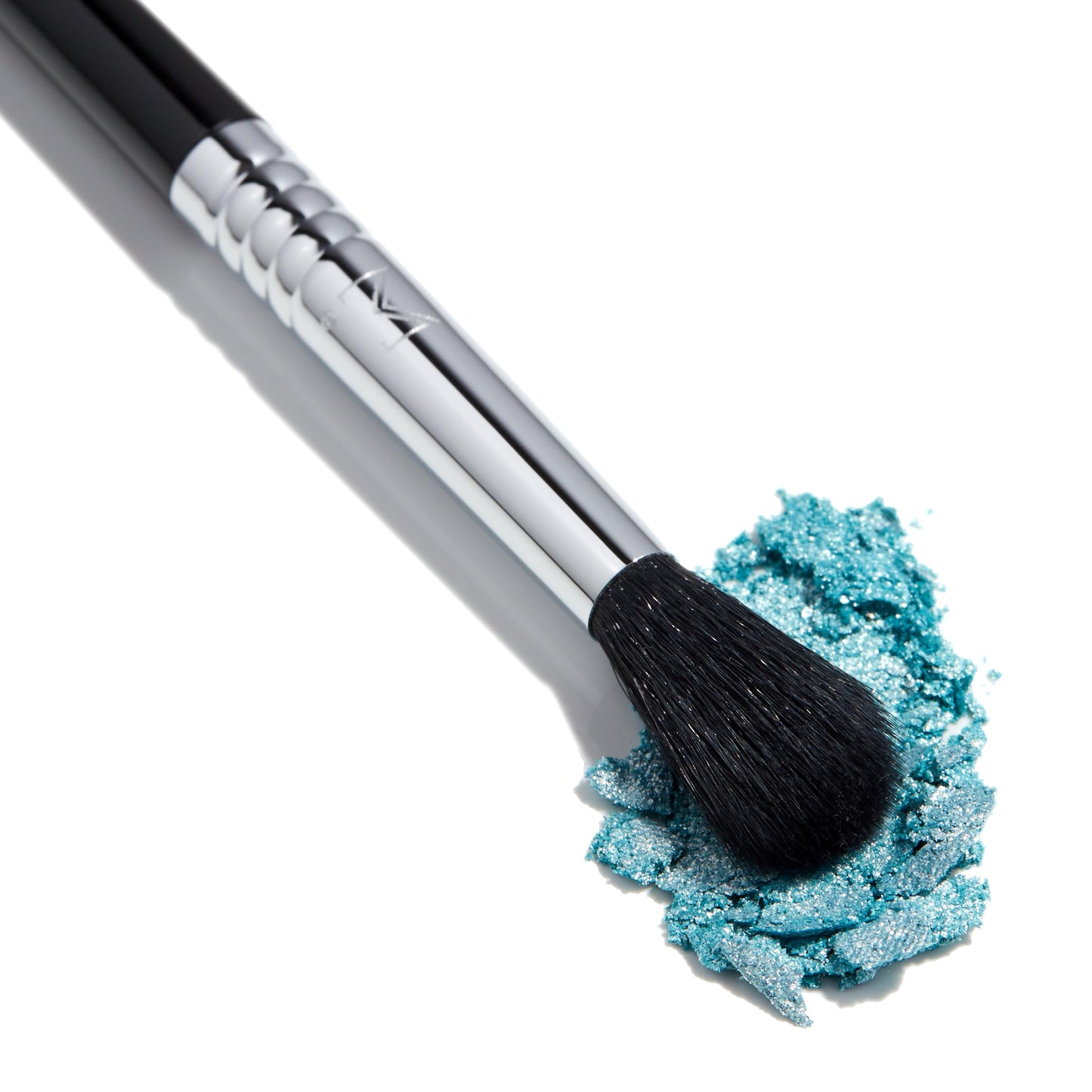 Sigma Beauty Professional E40 Tapered Blending Eye Makeup Brush with SigmaTech fibers Blending eyeshadow Brush Beauty & Personal Care Sigma Beauty
