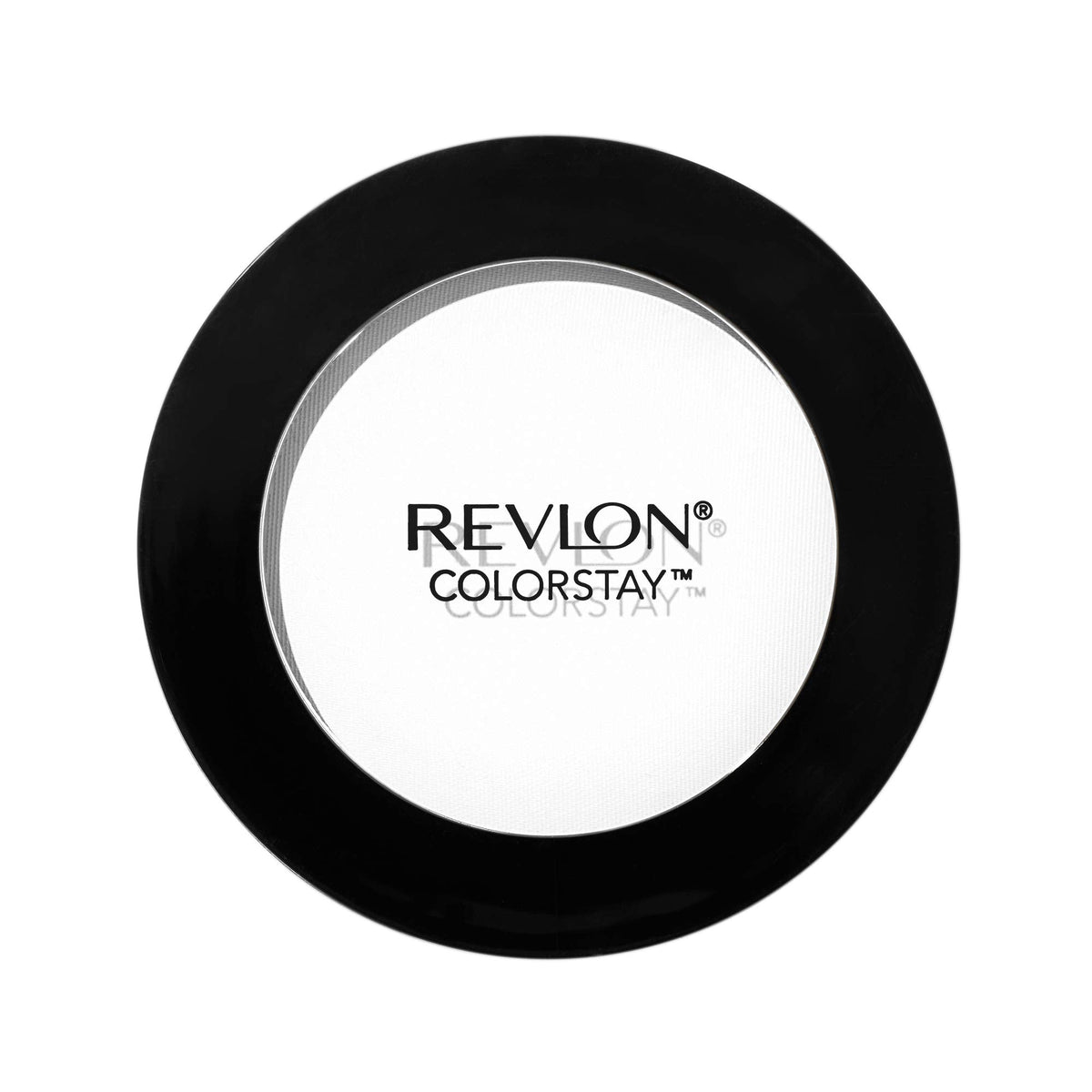 Revlon ColorStay Pressed Powder Face Makeup, Longwearing, Fragrance-Free, Noncomedogenic, 880 Translucent, 0.3 oz Beauty & Personal Care REVLON