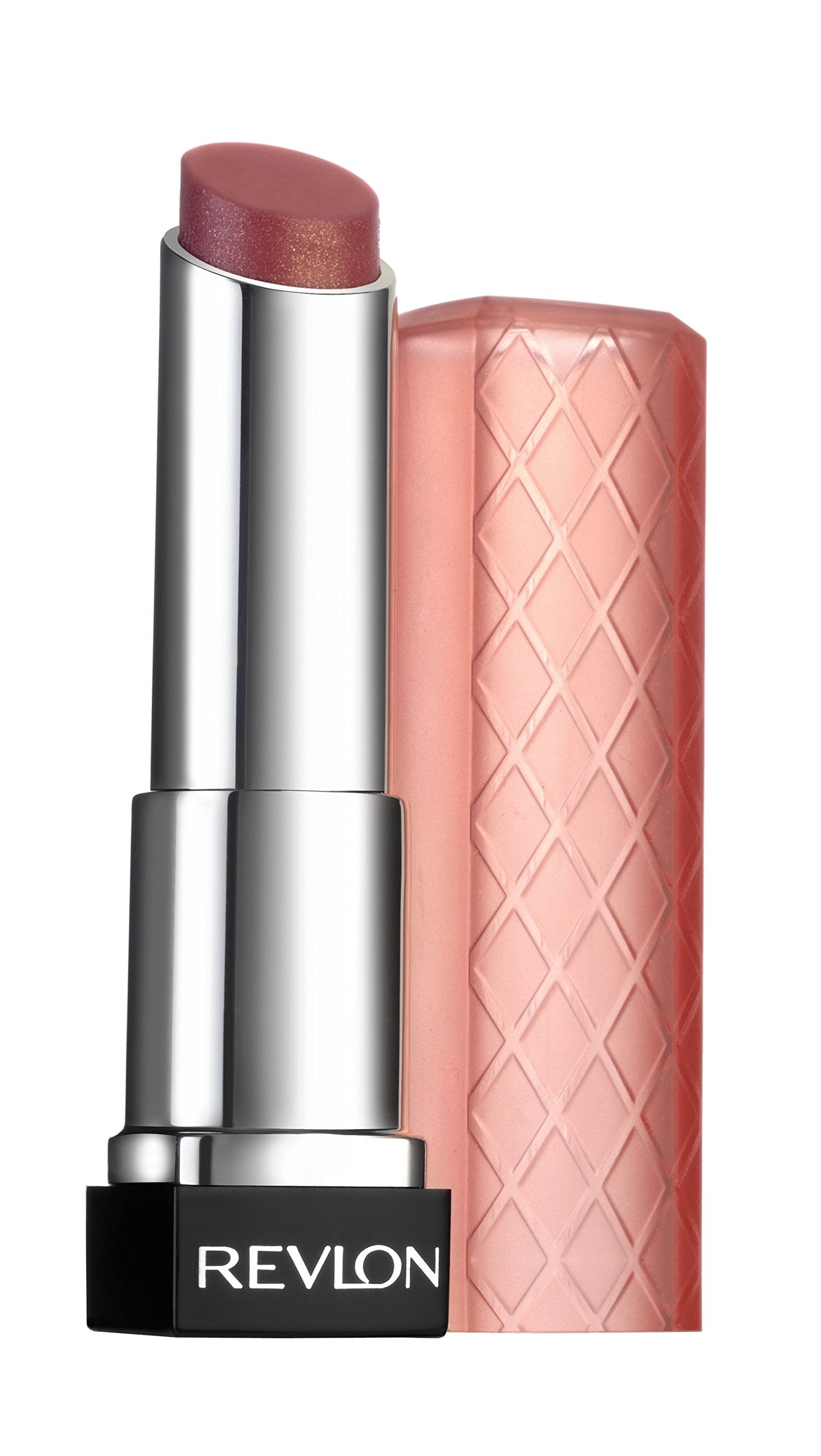 REVLON Colorburst Lip Butter, Peach Parfait, 0.09 Ounce Beauty & Personal Care REVLON