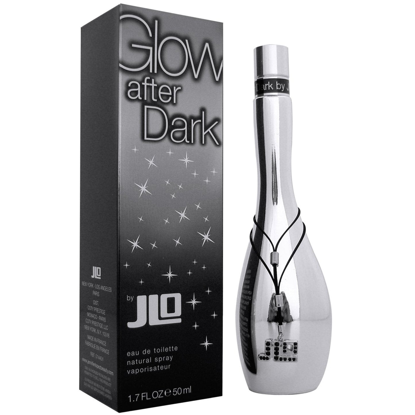 Glow After Dark By Jennifer Lopez For Women. Eau De Toilette Spray 1.7 Oz. Beauty & Personal Care Jennifer Lopez