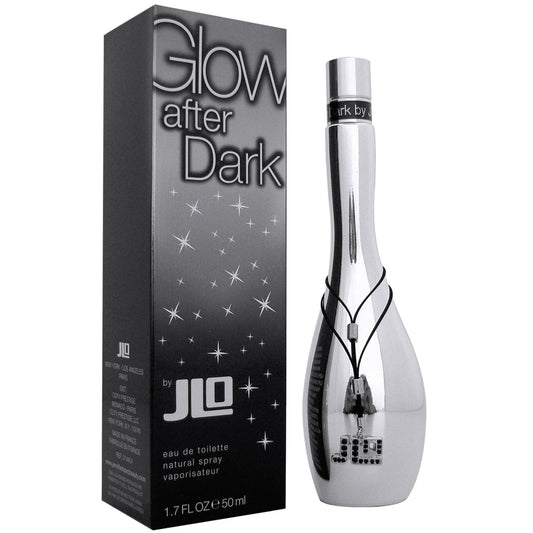 Glow After Dark By Jennifer Lopez For Women. Eau De Toilette Spray 1.7 Oz. Beauty & Personal Care Jennifer Lopez