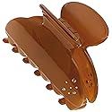 Camila Paris CP3426 French Hair Clip for Women, Girls Hair Claw Clips Jaw for Thick Hair for Long Curly Wavy Hair Fashion Styling Hair Accessories Beauty & Personal Care Camila