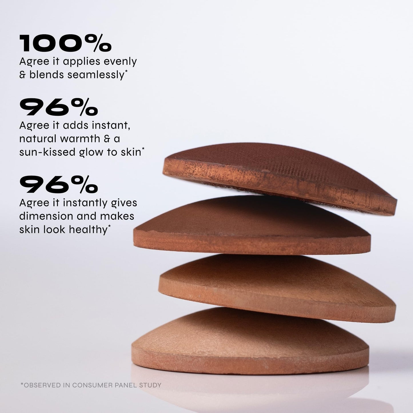 Milani Baked Bronzer - Long-Lasting Powder for Natural Sun-Kissed Glow- Lightweight, Buildable & Streak-Free Makeup with Radiant Finish- Talc-Free Beauty & Personal Care Milani
