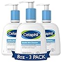Cetaphil Gentle Skin Cleanser Pack of 12 Beauty & Personal Care Cetaphil