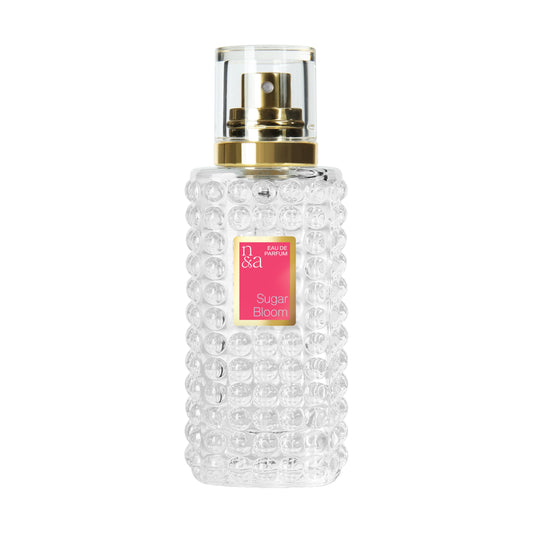 NICKA K NEW YORK Now & Always Eau de Parfum, Perfume for Women - Long-Lasting Fragrance, Perfume Spray for Everyday Fragrance, 30 ml Beauty & Personal Care NICKA K NEW YORK
