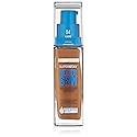 Maybelline New York Super Stay Better Skin Foundation, Almond, 1 fl. oz. Beauty & Personal Care MAYBELLINE