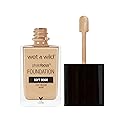 wet n wild Photo Focus Matte Liquid Foundation Soft Beige, Vegan & Cruelty-Free Beauty & Personal Care wet n wild
