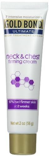 Gold Bond Ultimate Neck & Chest Firming Cream, 2 Ounce Beauty & Personal Care Gold Bond