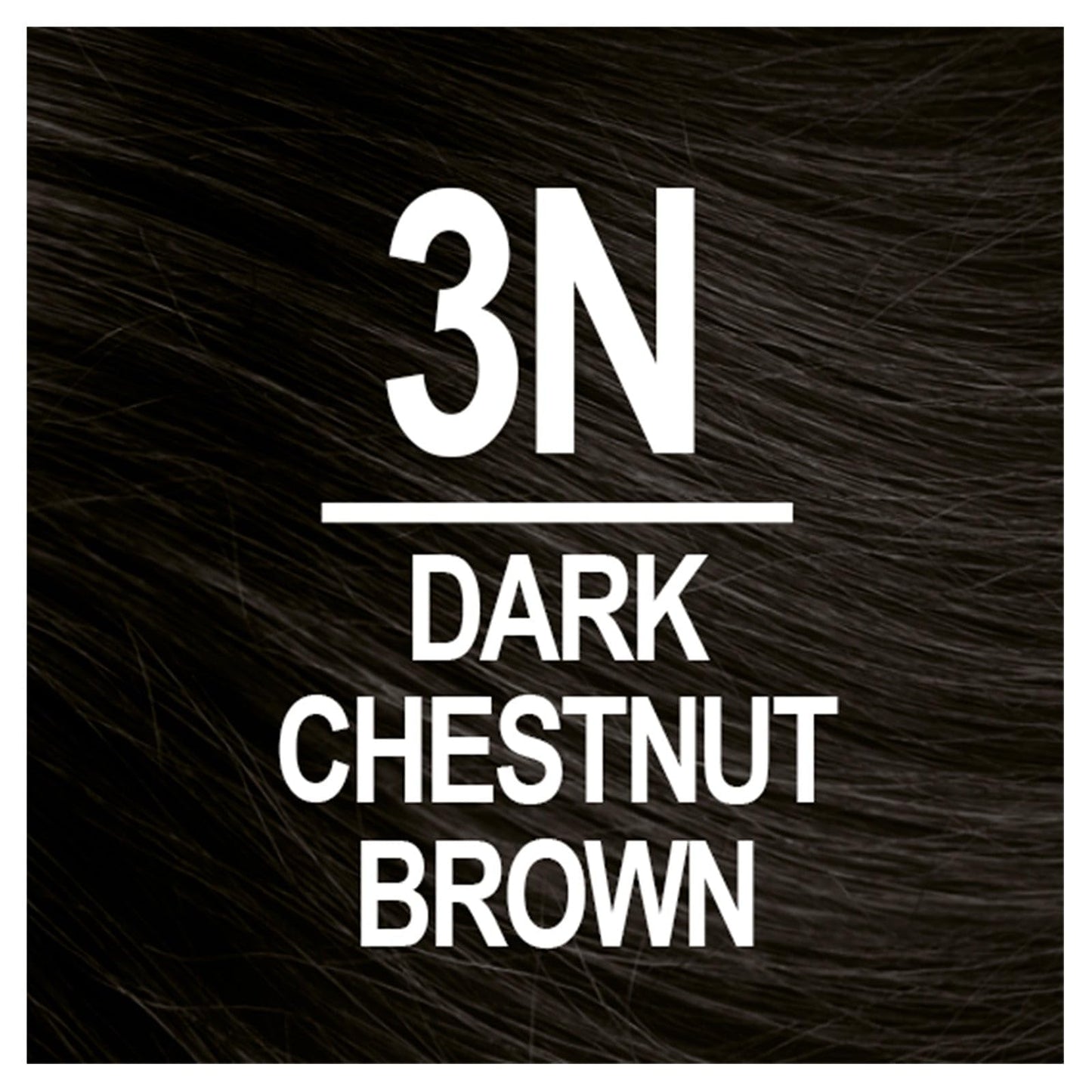 Naturtint Mens Permanent Hair Color for Hair Beard and Mustache (3N Dark Chestnut Brown) Beauty & Personal Care Naturtint
