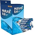 Natural Ice Original Medicated Lip Balm, Hydrating Lip Care for Dry, Chapped Lips, Moisturizing Formula with SPF 15 Helps Prevent Sunburn, Protection Beauty & Personal Care Natural Ice