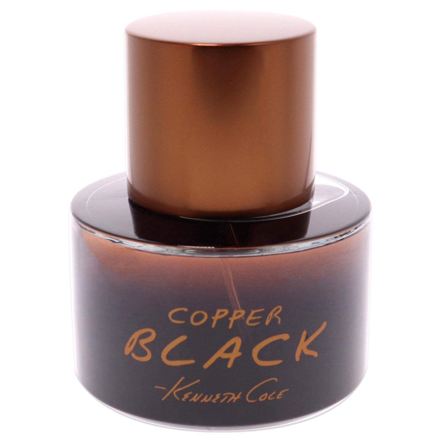 Kenneth Cole Copper Black Eau de Toilette Cologne for Men, 1.7 Fl Oz Beauty & Personal Care Kenneth Cole