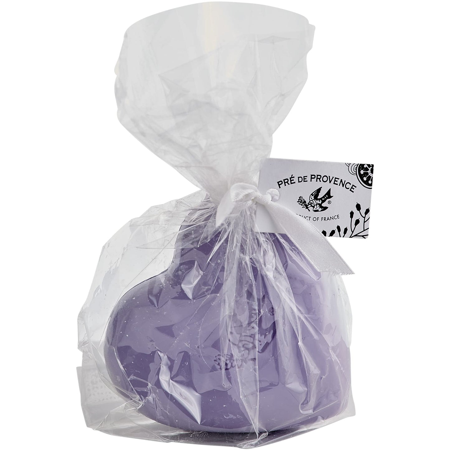 Pre de Provence French Gift Soap Decorative Unique Shapes Traditionally Crafted in France | Long-Lasting, Rich & Creamy Lather | Moisturizing Beauty & Personal Care Pre de Provence