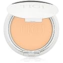 TIGI Cosmetics Powder Foundation, Pure, 0.37 Ounce Beauty & Personal Care TIGI