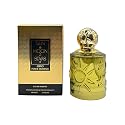 SUN MOON STARS Oro Pour Homme 3.3fl oz. Beauty & Personal Care SUN MOON STARS