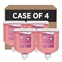 SC Johnson Professional REFRESH ROSE FOAM HAND SOAP 2 LITER, 4 PACK Beauty & Personal Care SC Johnson Professional
