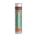 Crazy Rumors Gingerbread Lip Balm. 100% Natural, Vegan, Plant-Based, Made in USA (1-Pack) Beauty & Personal Care Crazy Rumors