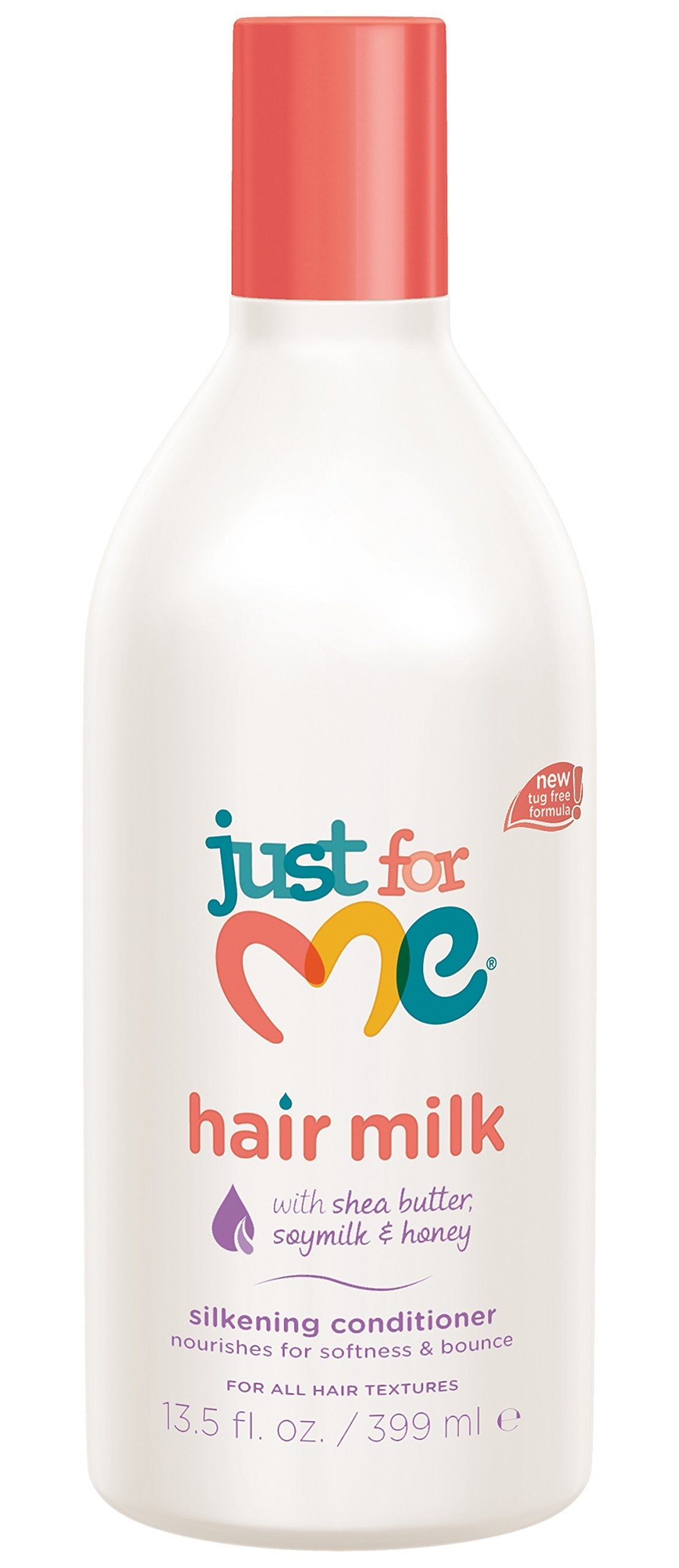 Just For Me Conditioner Hair Milk Silkening, 13.5 Ounce Beauty & Personal Care Just My Style
