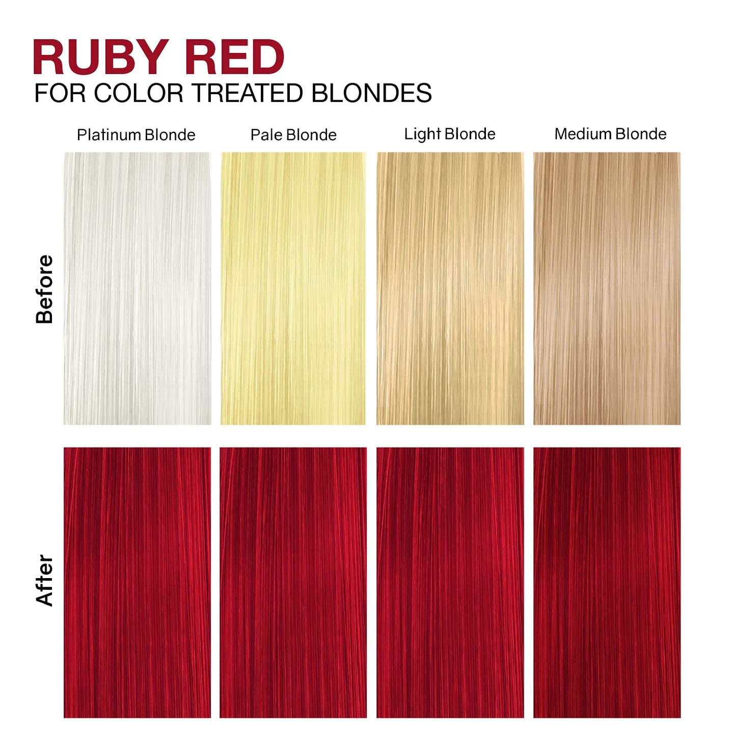 Gem Lites Ruby Red Healthy Duo Beauty & Personal Care Celeb Luxury