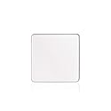 Trish McEvoy Classic Eye Shadow Refill In The Shade Snow, 0.04 oz / 1.4 g Beauty & Personal Care Trish McEvoy