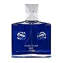 Marc Ecko Blue Eau de Toilette Spray 3.40 oz Beauty & Personal Care Marc Ecko