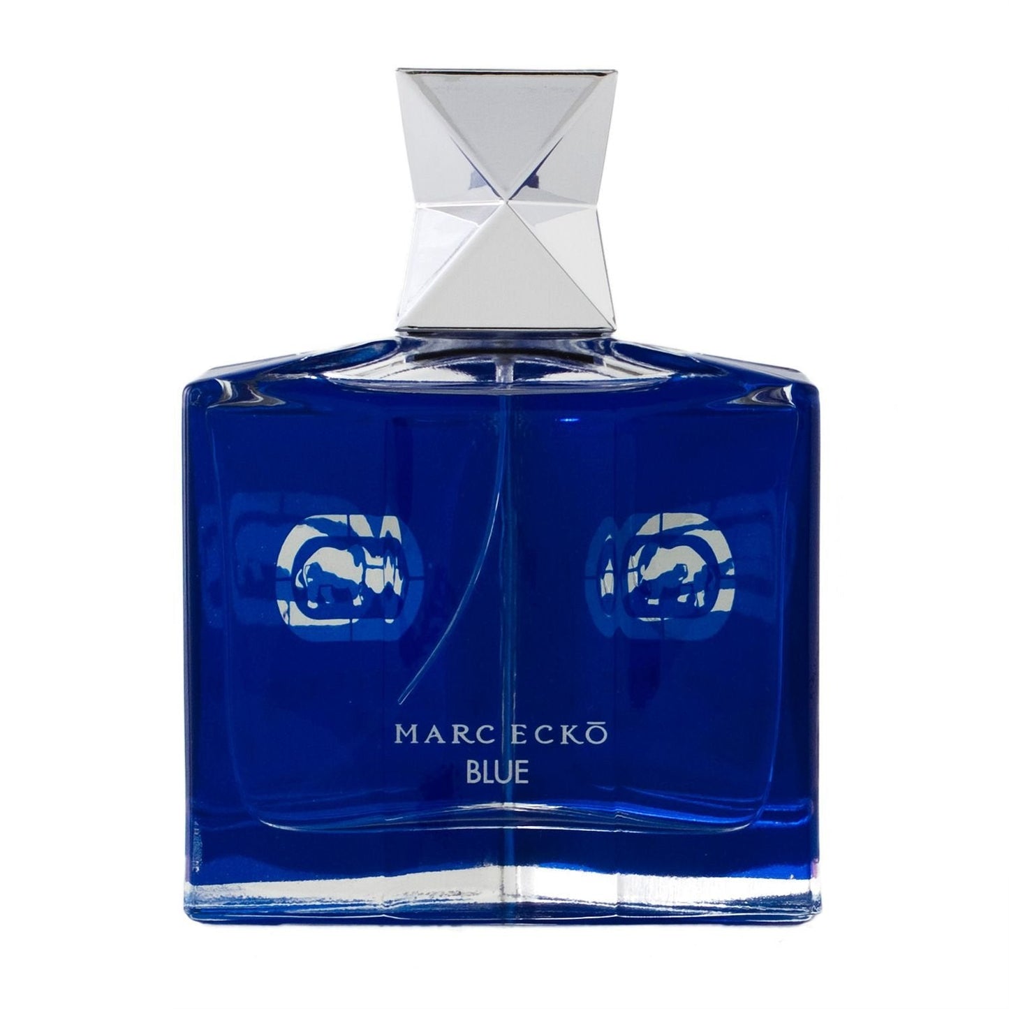 Marc Ecko Blue Eau de Toilette Spray 3.40 oz Beauty & Personal Care Marc Ecko