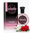 PB ParfumsBelcam Volatile Eau de Parfum Spray for Women - Elegant Powdery Floral Perfume with Jasmine, Rose, Orchid & Freesia, Long Lasting Feminine Beauty & Personal Care PB ParfumsBelcam