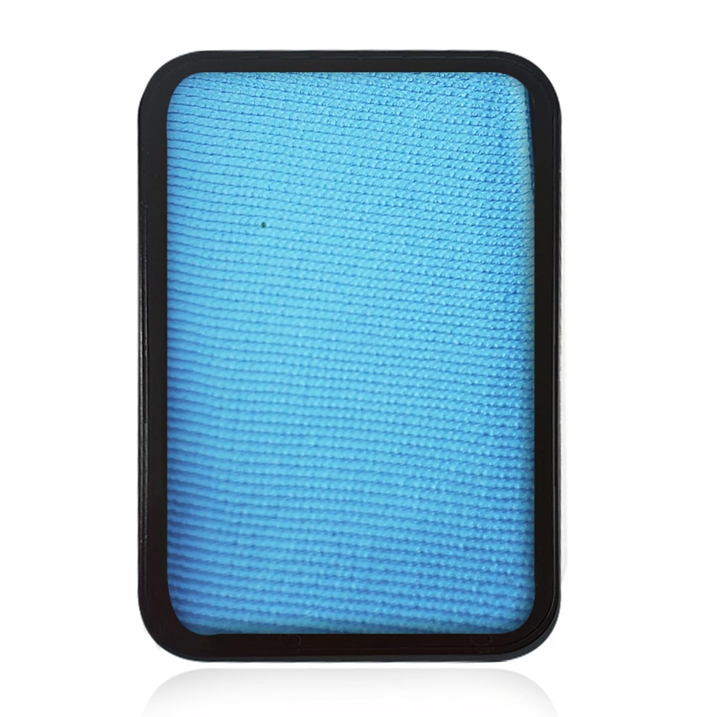 Kraze FX Face Paint Palette Refill - Light Blue Face Paint (10 gm) - Hypoallergenic Non-Toxic Water Activated Professional Halloween Face & Body Beauty & Personal Care Kraze FX