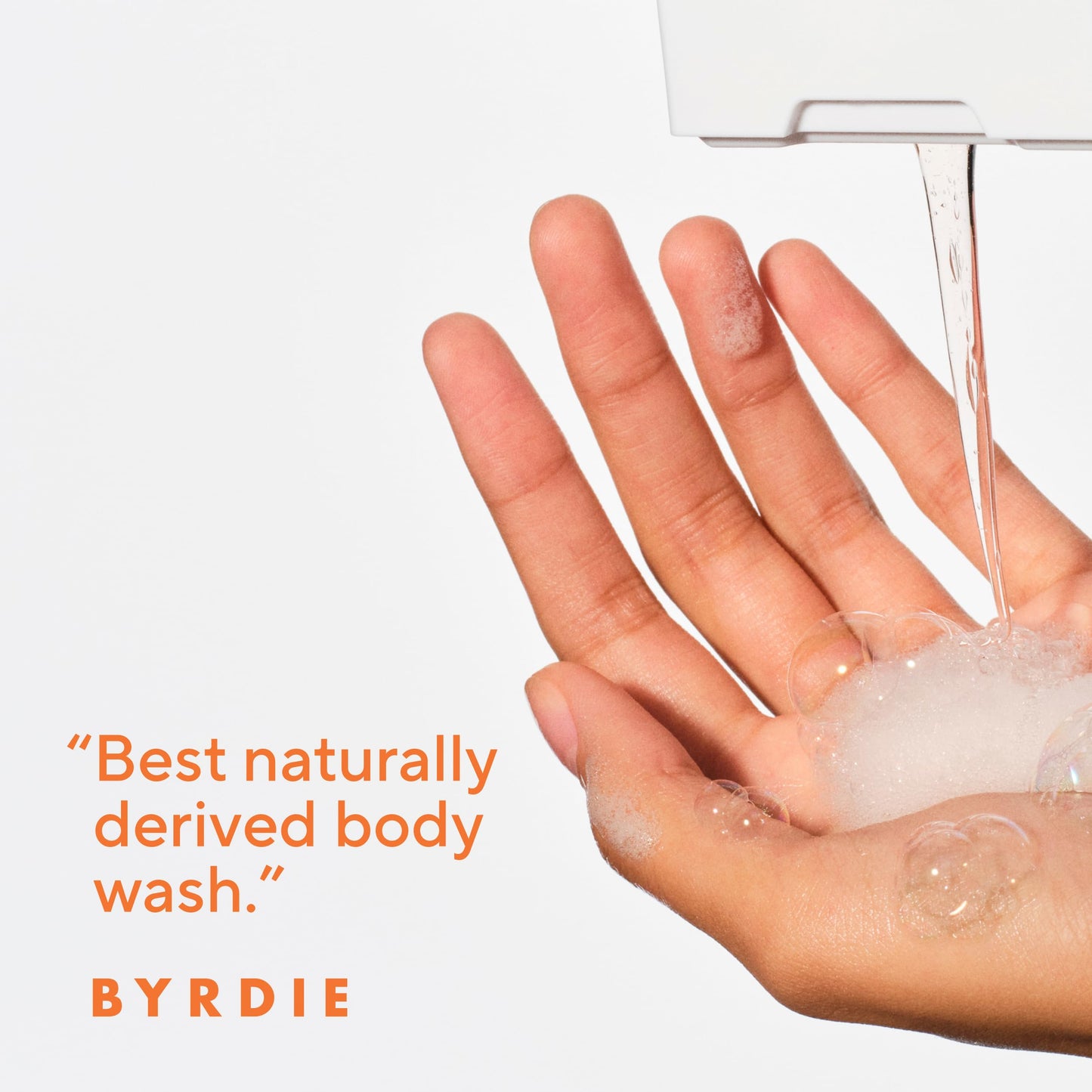 Native Sweet Peach & Nectar Scent 24-Hr Refreshing Clean Body Wash for Women & Men, for All Skin Types Incl. Sensitive, Leaves Skin Feeling Clean Beauty & Personal Care Native