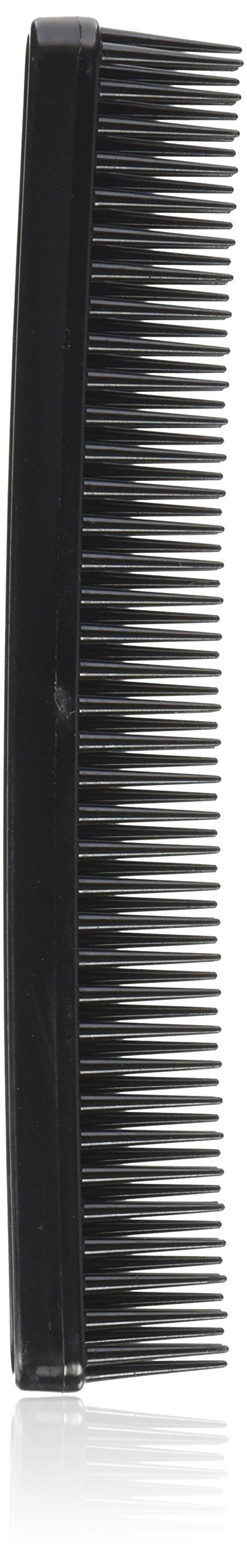 Tool Structure 3 Row Styling Comb Beauty & Personal Care Tool Structure