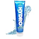 Hempz Hydro Whip Bronzing Butter Triple Moisture Herbal Whipped Natural Bronzing Butter 9oz Beauty & Personal Care Hempz