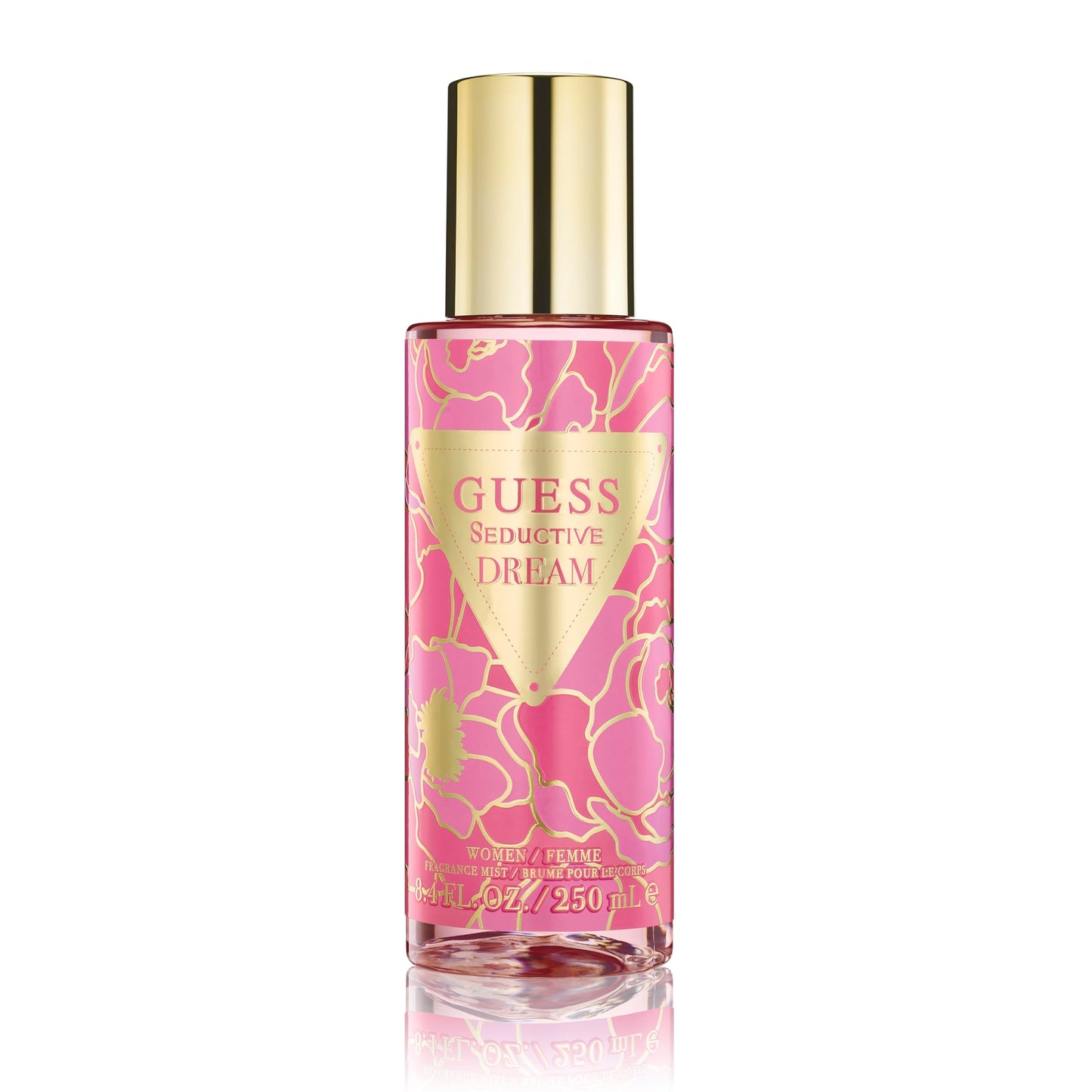 Guess Seductive Dream for Women Fragrance Body Mist, 8.4 Ounce Beauty & Personal Care GUESS