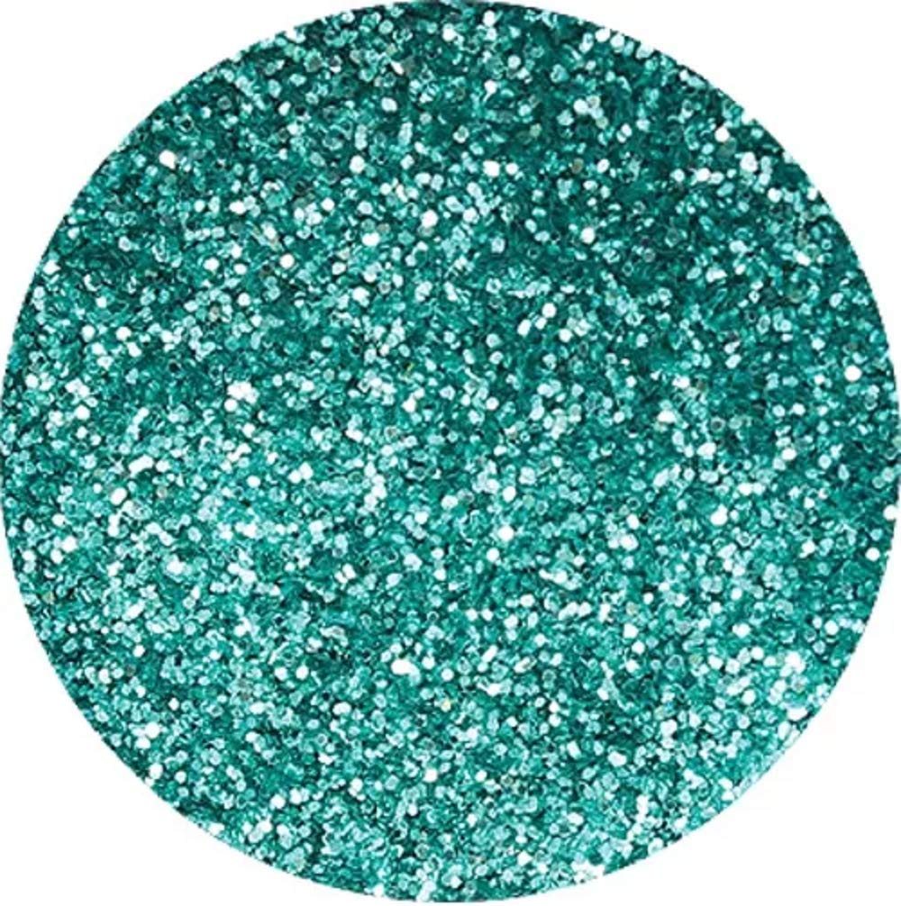 Mia Secret Professional Nail System Micro Glitter - .25 oz (Aquarium) Beauty & Personal Care Mia Secret