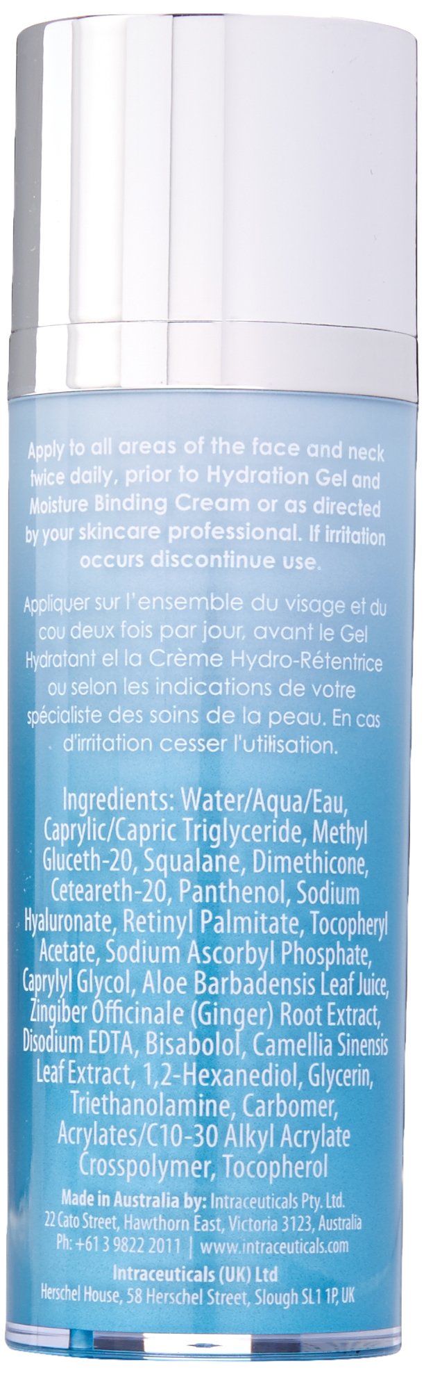Intraceuticals Rejuvenate Daily Serum, 1.01 Fluid Ounce Beauty & Personal Care Intraceuticals