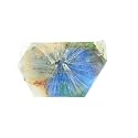 TS Pink Opal SoapRocks - Soap that looks like a Rock ~ 6 oz. Gem Rocks Birthstone Jabón Gemstone Beauty & Personal Care SoapRocks