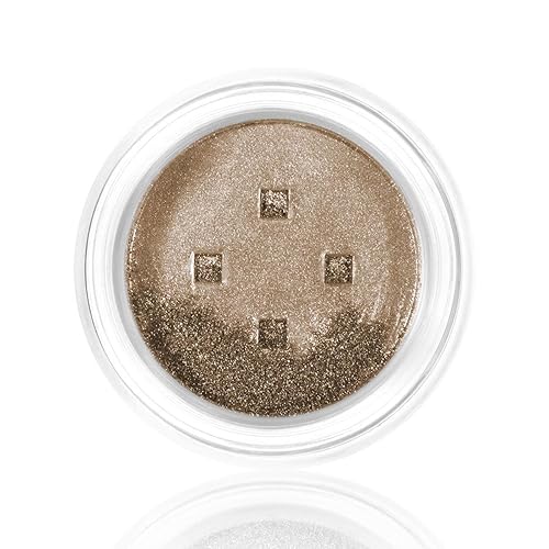 e.l.f. Mineral Eye Shadow, Caffeinated, 0.03 Ounce Beauty & Personal Care e.l.f.