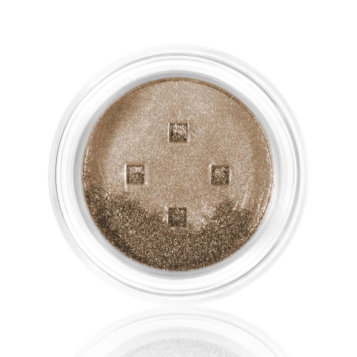 e.l.f. Mineral Eye Shadow, Caffeinated, 0.03 Ounce Beauty & Personal Care e.l.f.
