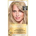L’Oreal ParisSuperior Preference Hair Color [7-1/2A] Medium Ash Blonde (Cooler) 1 Each Beauty & Personal Care L'Oreal Paris