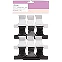 Diane Butterfly Clips Small, 12/bag Beauty & Personal Care Diane