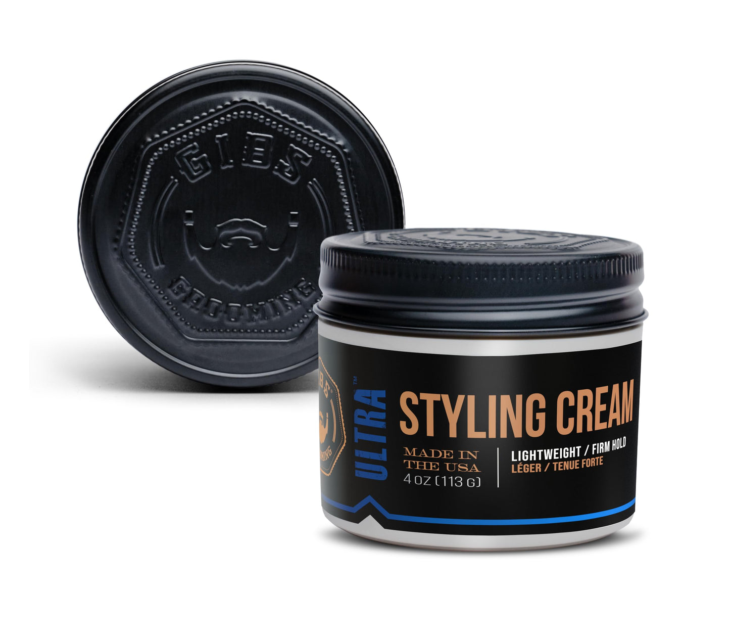 GIBS Ultra Styling Cream Beauty & Personal Care GIBS